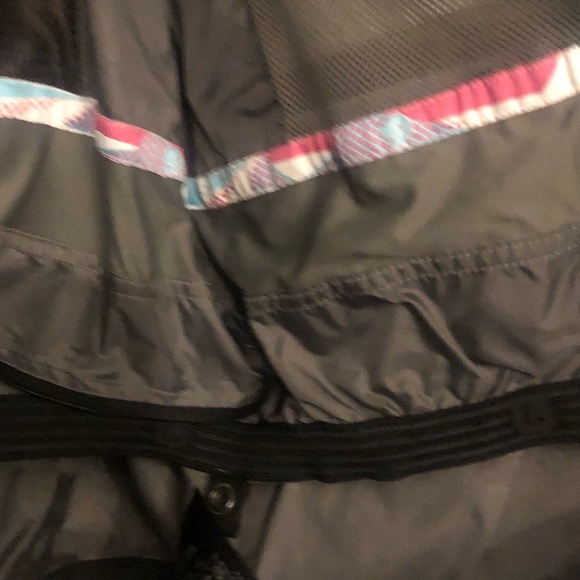 Men's Burton Covert Jacket Slim XL - Picture 4 of 8